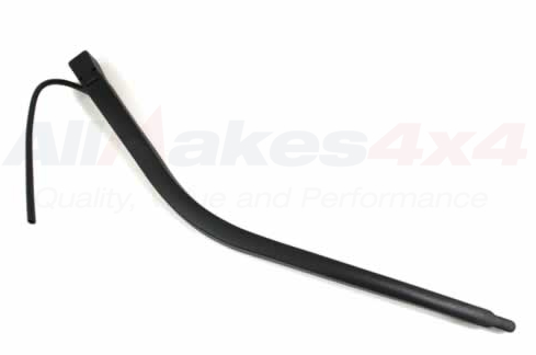 Rear wiper arm discovery 2