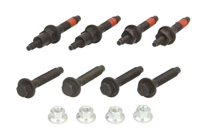 Exhaust manifold bolt kit 