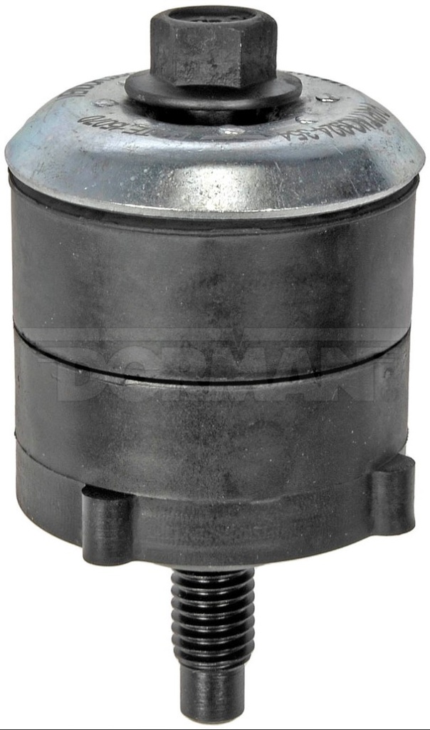 Jeep TJ Body mount bigger