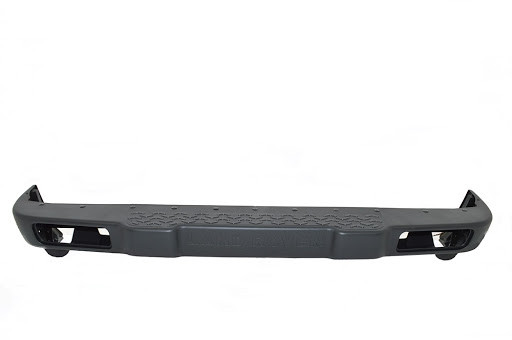 Rear Bumper Discovery 2