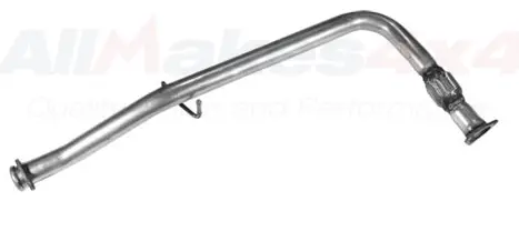 DE-CAT PIPE TD5