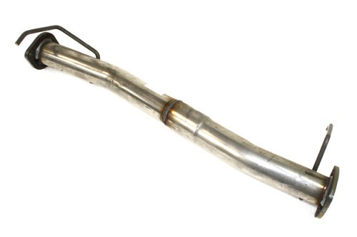 SILENCER PIPE REPLACEMENT DEFENDER 90 TD5/TD4
