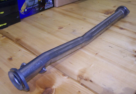 SILENCER PIPE REPLACEMENT DEFENDER 110 19J