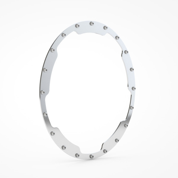 Duratrail 17" Wheel Ring 