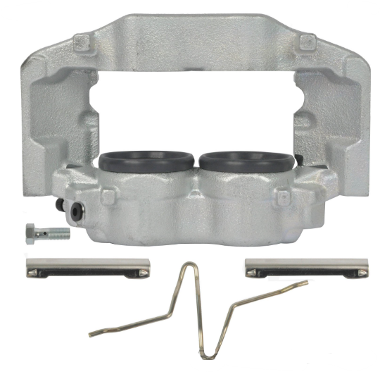 Etujarrusatula Vasen