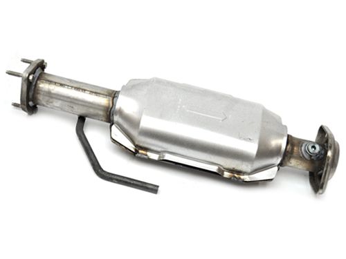 Katalysaattori TJ 00-