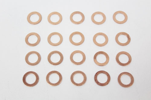 Suuttimen paluulinjan tiiviste, 300TDI