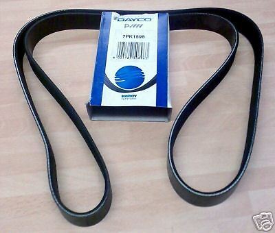 FAN BELT 300TDI UP TO 1994