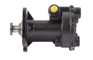 Jarrujen alipainepumppu 300TDi