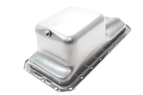 300TDI Oil Sump