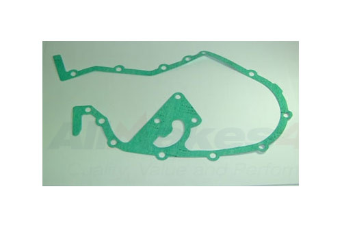 Gasket Timing Housing 300TDI