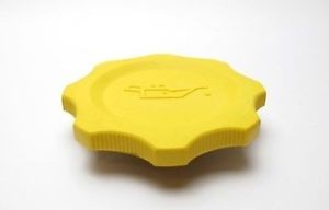 Öljyntäyttökorkki, Land Rover