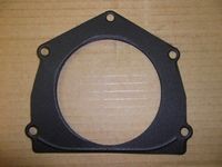 Kampiakselin takapään stefantiiviste, Land Rover 300Tdi