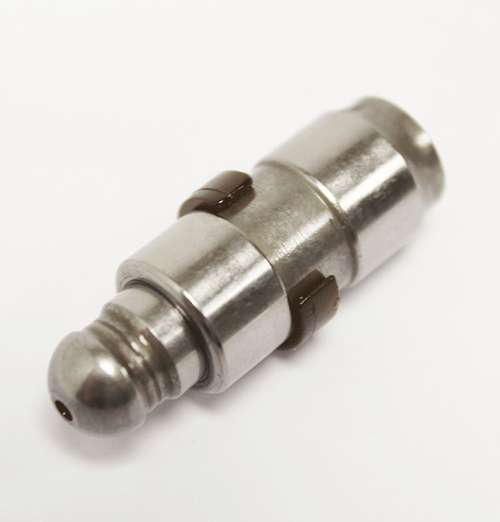 Venttiilinnostaja, TD5