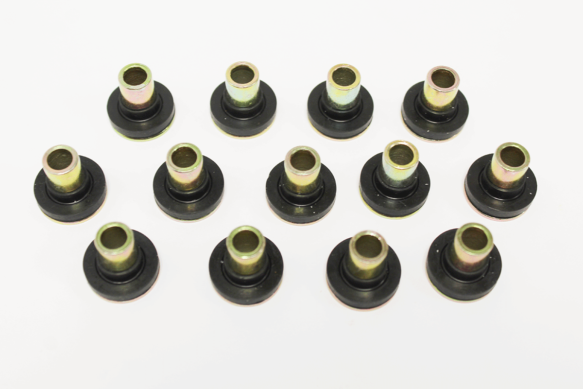 Grommet Sealing Camshaft Cover