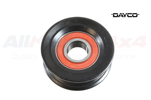 Pulley A/C 300Tdi