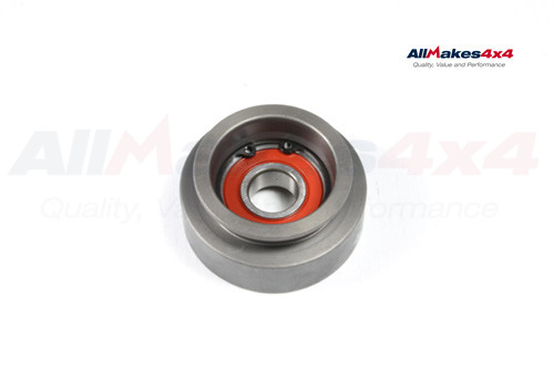 Pulley 300tdi Compressor