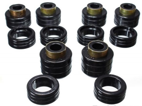 1500 pickup Korin kiinityssarja PU