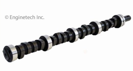 Standard replacement camshaft 5.0 304 V8