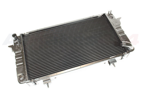 Jäähdytin V8