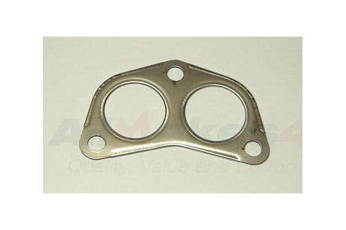 Exhaust gasket, V8
