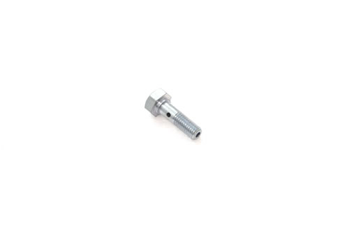 Oil Jet Valve Bolt