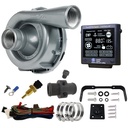 EWP Vesipumppu + ohjain 12V