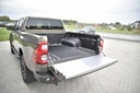 Lavan takalaidan suoja, Hilux 2020-