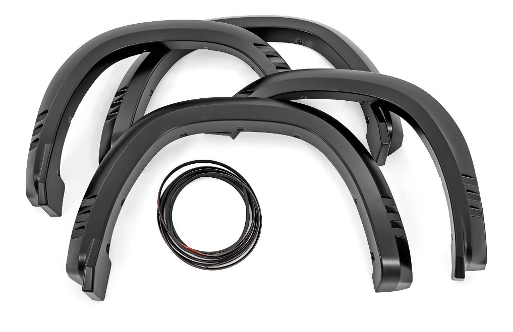 SF1 Lokasuojan levikkeet RAM