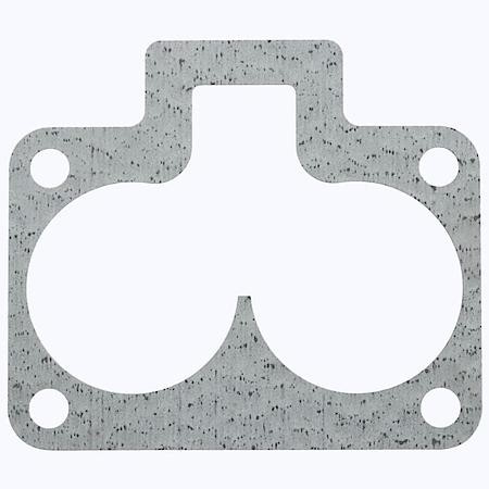 Kaasuläpän tiiviste