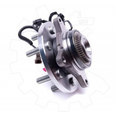 Pyöränlaakeri Napa Eteen