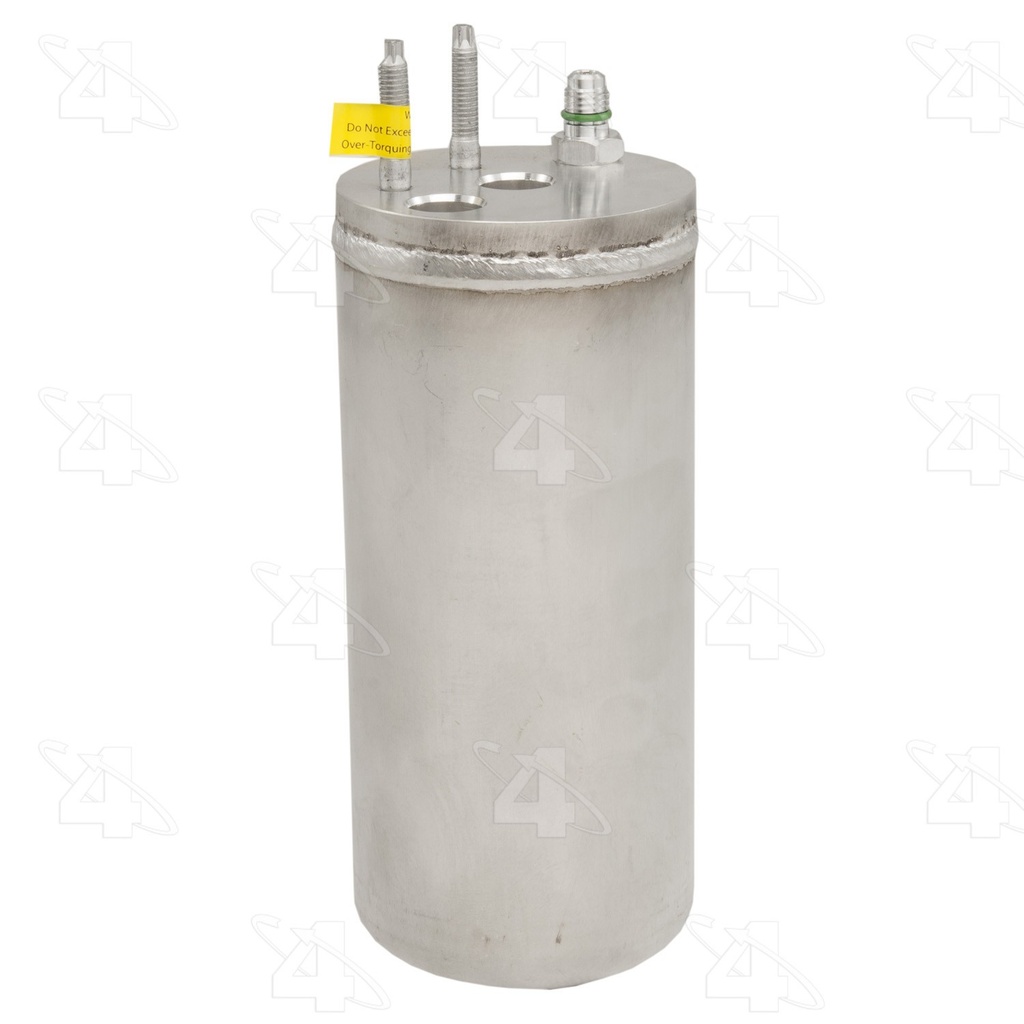 Ilmastoinnin kuivain, 83106 Jeep