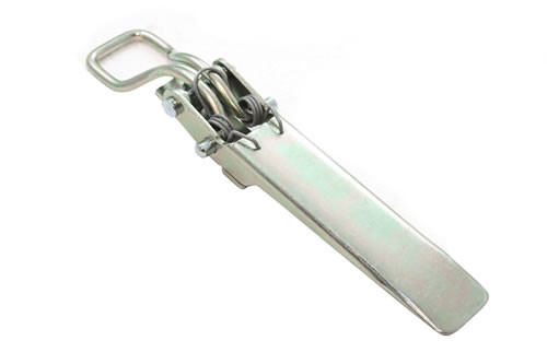 LATCH ASSY TAILGATE