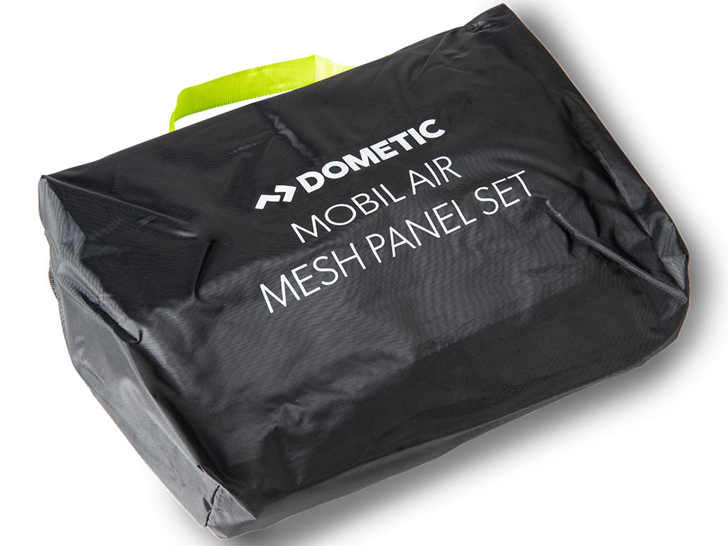 Dometic puhallettava markiisi verkkopaneeli Club AIR Pro DA
