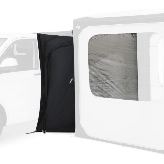 Dometic HUB VW -yhteystunneli