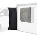 Dometic HUB VW -yhteystunneli