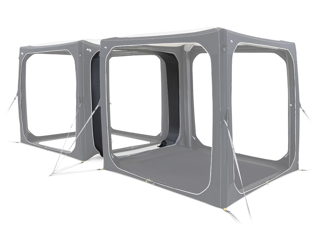 Dometic HUB -liitinnauha