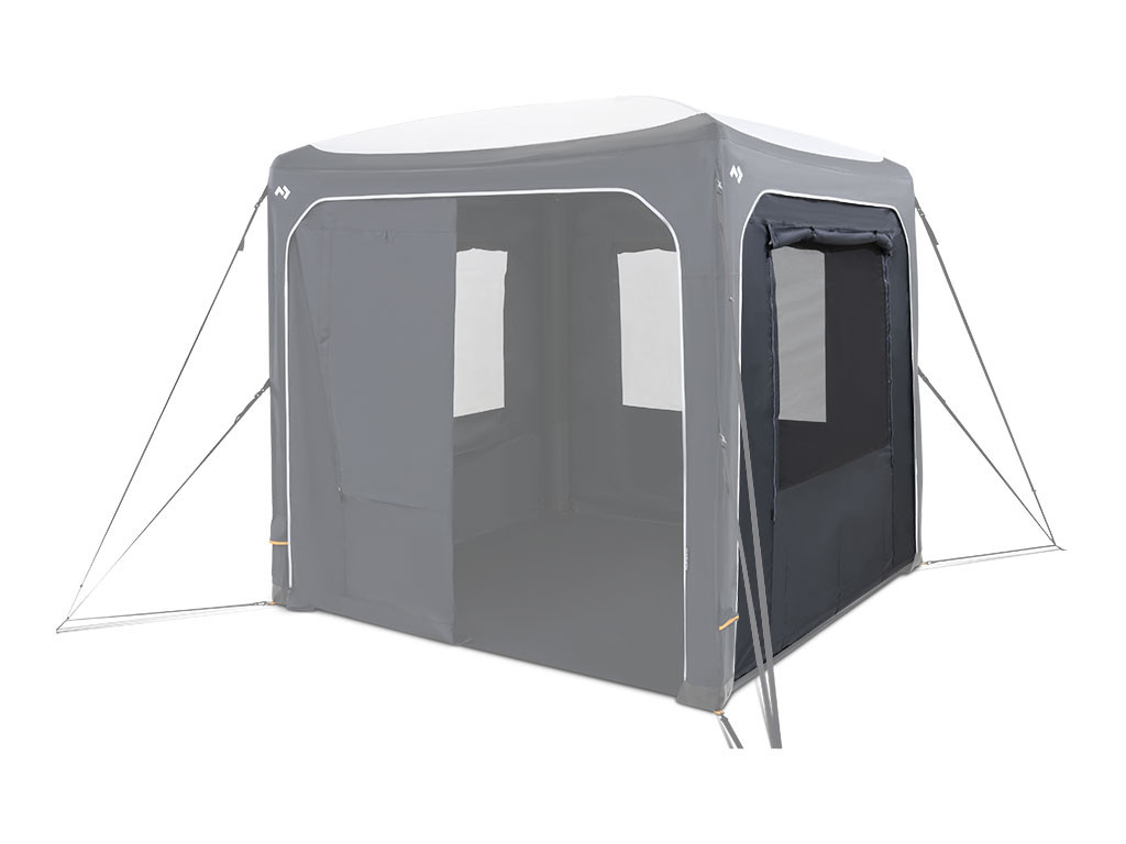 Dometic HUB 2 -verkkopaneeli