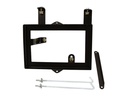 Mitsubishi Pajero Diesel 70A Dual Battery Bracket