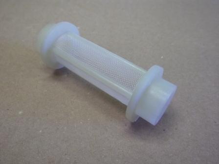 Vaihdelaatikon suodatin, LT77 laatikolle