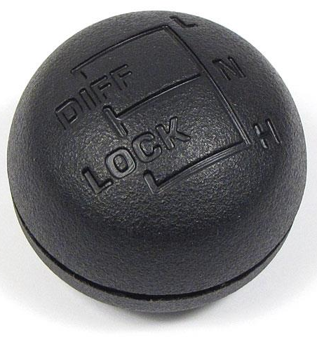 Jakovaihteiston Nuppi