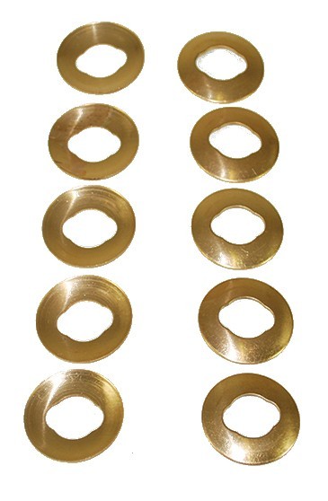 Vaihteiston aluslevy, Land Rover LT230