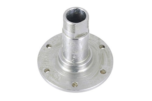 Stub akseli taake DISCOVERY I  1993 asti