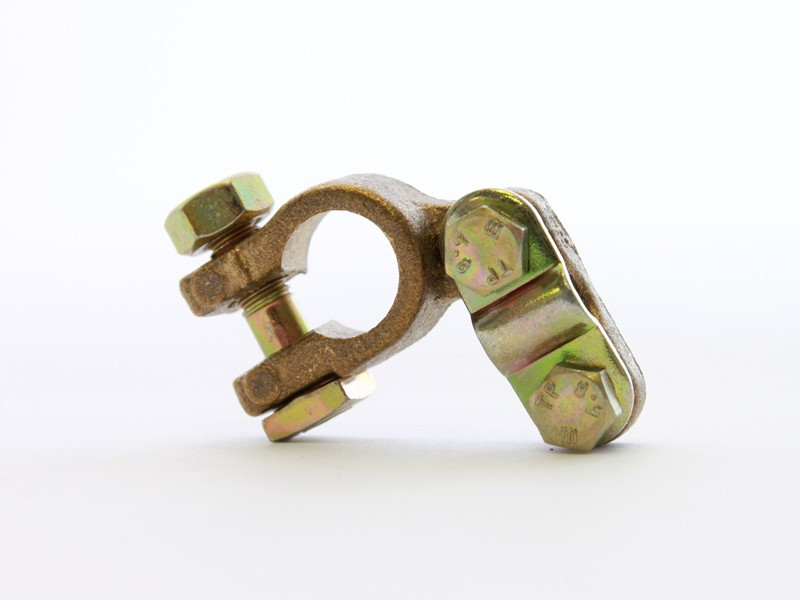 Akun napa / negatiivinen