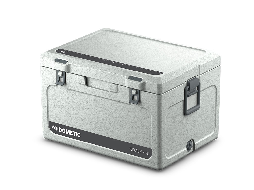 Dometic CI 71L Cool-Ice IceBox / Stone