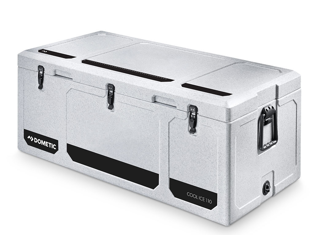 Dometic CI 110L Cool-Ice IceBox / Stone