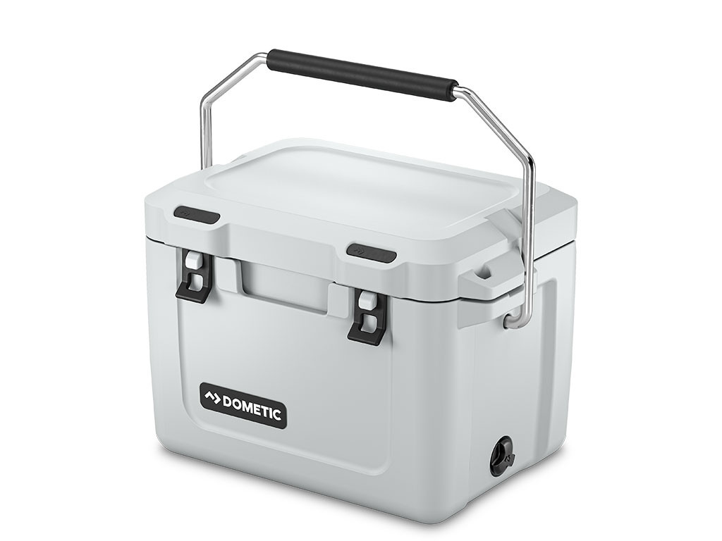 Dometic Patrol 20L jääkaappi / sumu