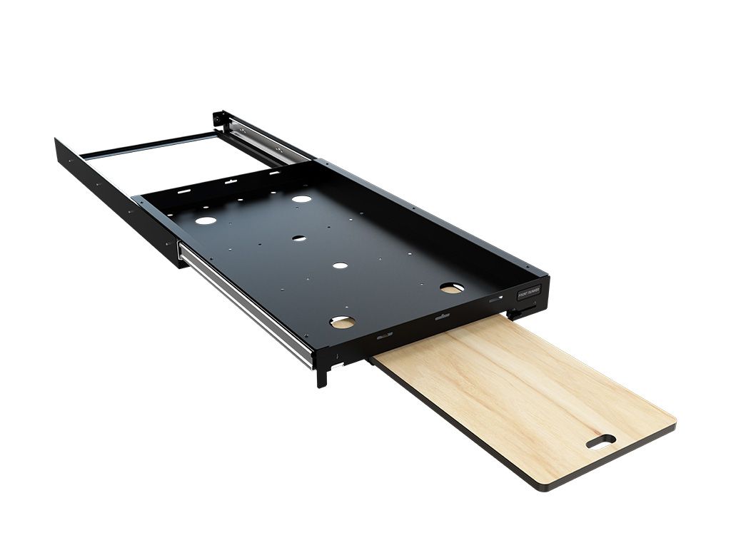 Dometic Cargo Slide/Fridge Slide 95L - 100L - Front Runner