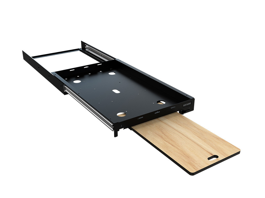 Cargo Slide/Fridge Slide 75L - Front Runner