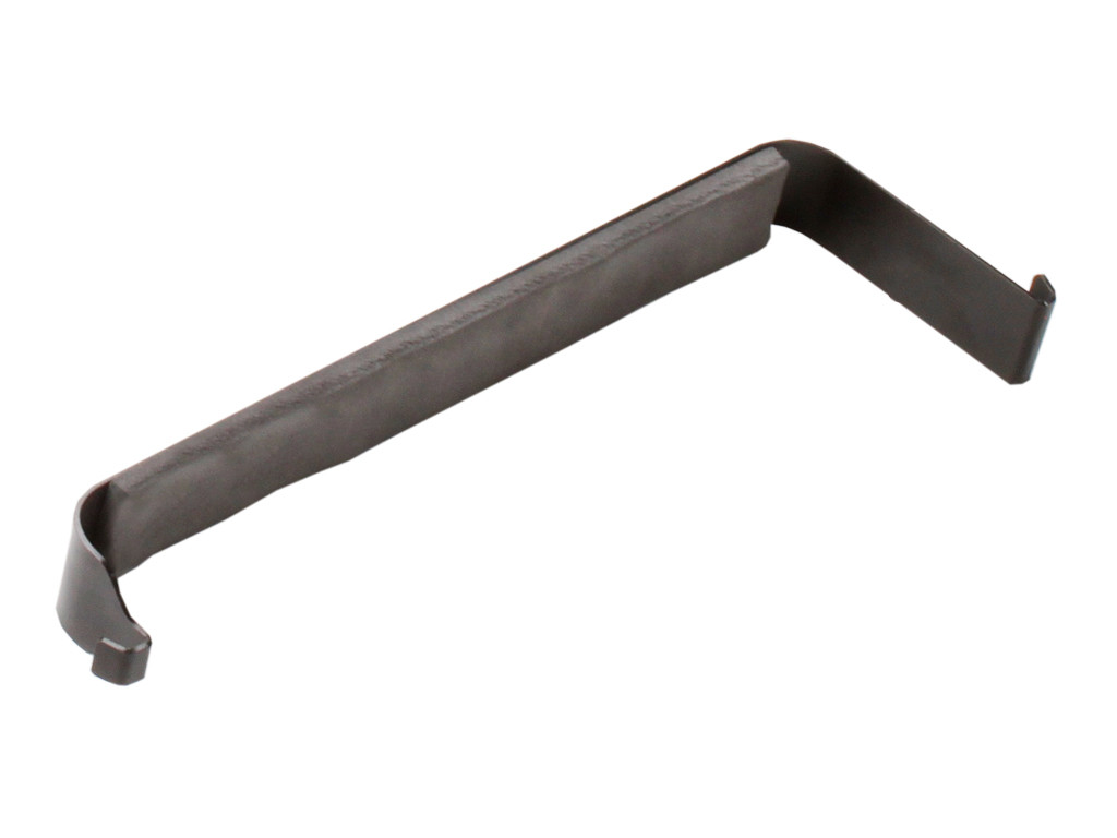 Land Rover Defender Side Mount Jerry Can Holder -varahihna - Front Runnerilta